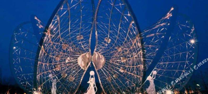 彤彤主题酒店(蚌埠万达B座店)图片