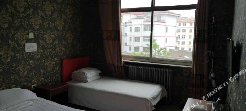 涞源春源旅社图片