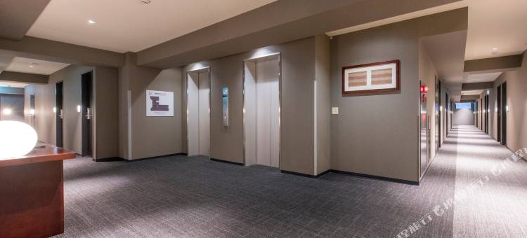 MYSTAYS 福冈天神酒店(HOTEL MYSTAYS Fukuoka Tenjin)图片