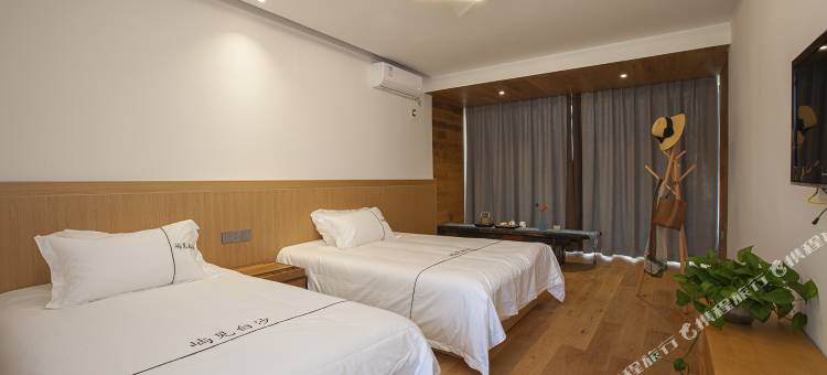 舟山屿见·白沙民宿图片