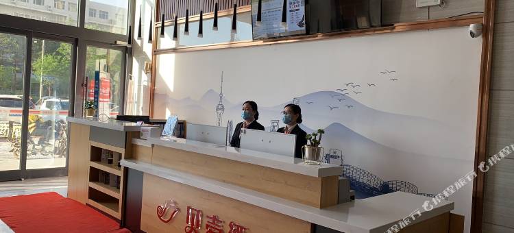 贝壳酒店(内蒙古通辽民族大学店)图片