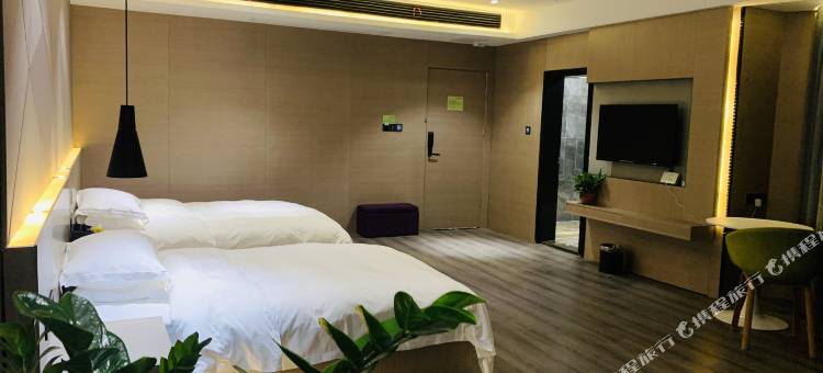 君莱酒店(泗县盛世豪庭店)图片