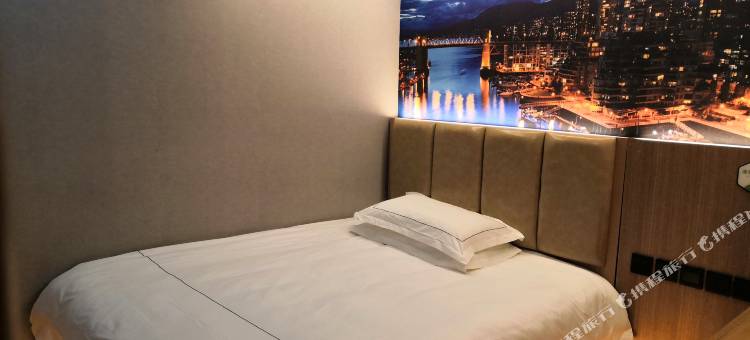 99优选酒店(北京站广场店)图片