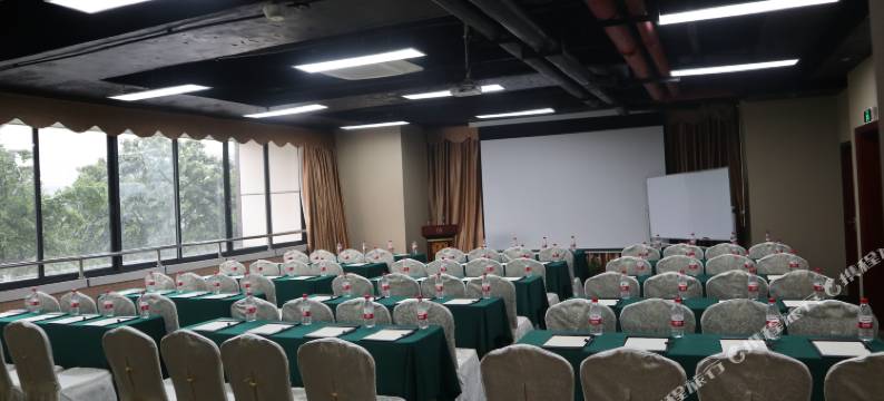 丹顿行政酒店公寓(珠江新城店)图片