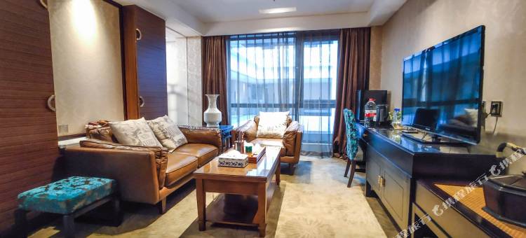 家兴精品酒店(高碑店站店)图片