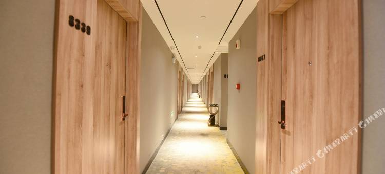 速8精选酒店(合肥北一环蒙城路店)图片