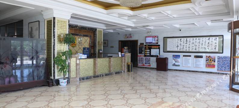 速8酒店(北京东坝东苇路马厂店)图片