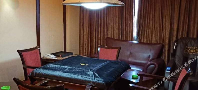 中山新高雅商务酒店图片