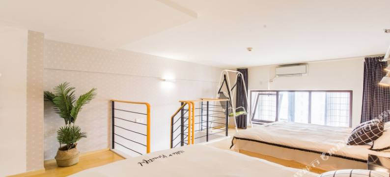 上海清馨小屋图片