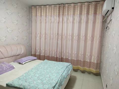 德州夏津A振日租公寓(后屯桥分店)