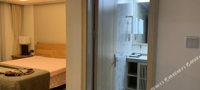 鑫达人·博鳌海景度假别墅(琼海鳌庄路店)图片