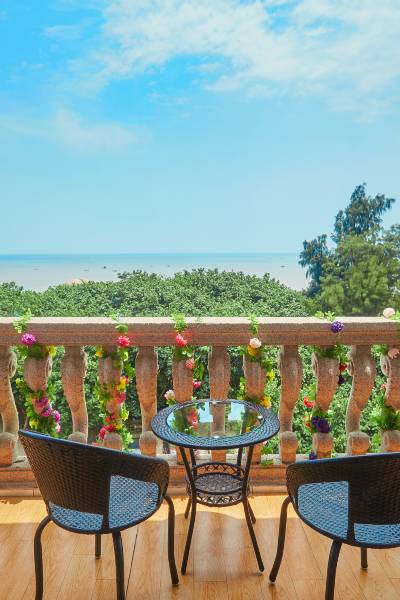 钦州老实公道特色主题客栈(三娘湾景区店)图片