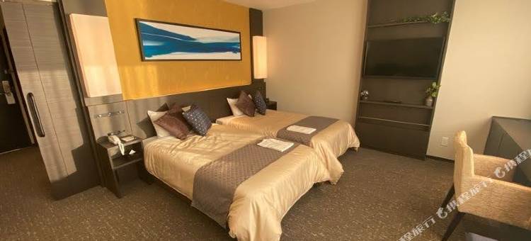 海湾海鸥酒店(HOTEL BAYGULLS)图片