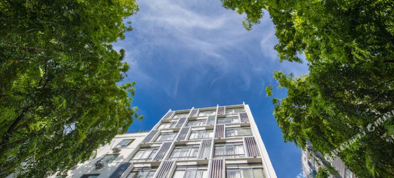 三亚澳妮斯酒店图片