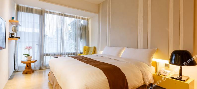 宜兰佧美奥之汤民宿图片