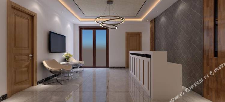 辽阳县恒安居旅店图片