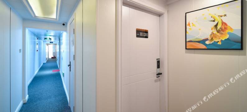 金凯酒店(厦门火车站店)图片