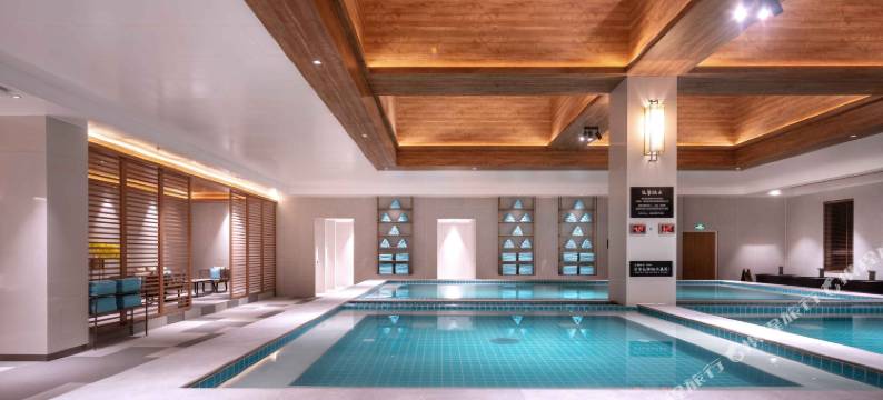 淄博唐庄酒店(中润大道店)图片