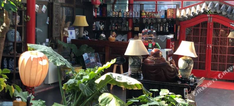 八达岭长城老院子客栈图片