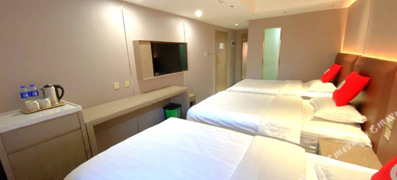 北京伊仕登酒店(阜外医院店)图片