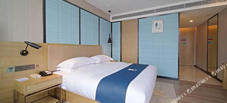 惠州怡尚酒店图片