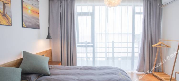 嵊泗雾岛情民宿图片