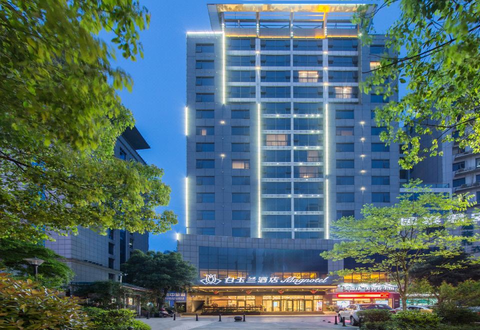 Hotel Overview