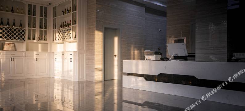 大悟迎宾商务酒店图片