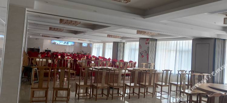 城市便捷酒店(金寨亚夏店)图片