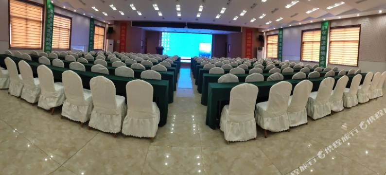 宣城梦南都酒店(万达广场第十二中学店)图片