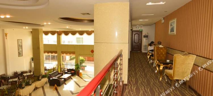 汕尾红海湾389文华酒店图片