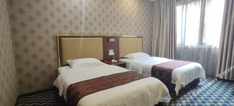 凯里爱度时尚酒店图片