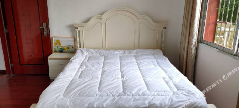 吉安竹林枫农家院民宿图片