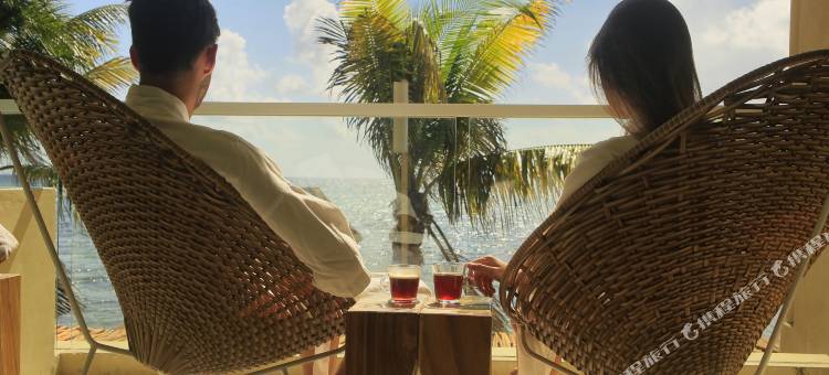 Mereva Tulum(梅瑞瓦图伦)(Mereva Tulum)图片