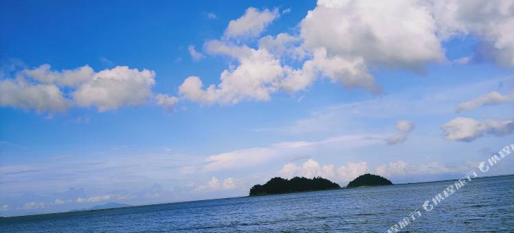 麗枫酒店(珠海情侣北路唐家湾沙滩店)图片