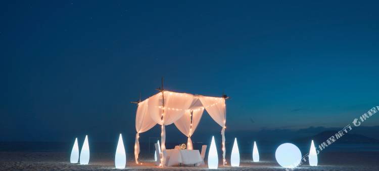 万宁神州半岛喜来登度假酒店图片