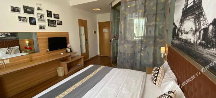 佳泰连锁商务宾馆(营口火车站店)图片