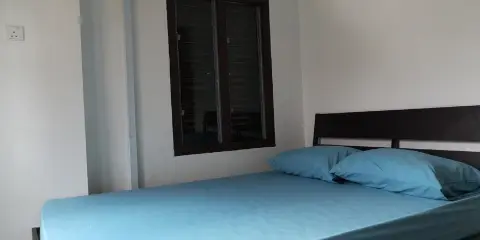 如家青年旅館