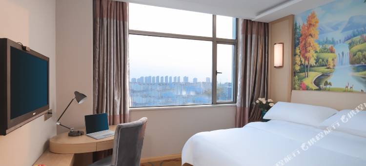 维也纳智好酒店(上海林海公路店)图片