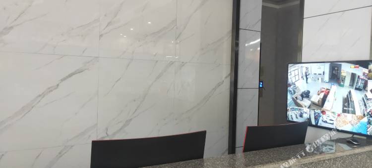 叶城爱家商务酒店图片