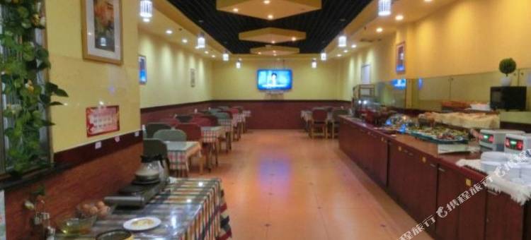 青桔酒店(徐州医科大附属医院地铁站苏宁广场店)图片