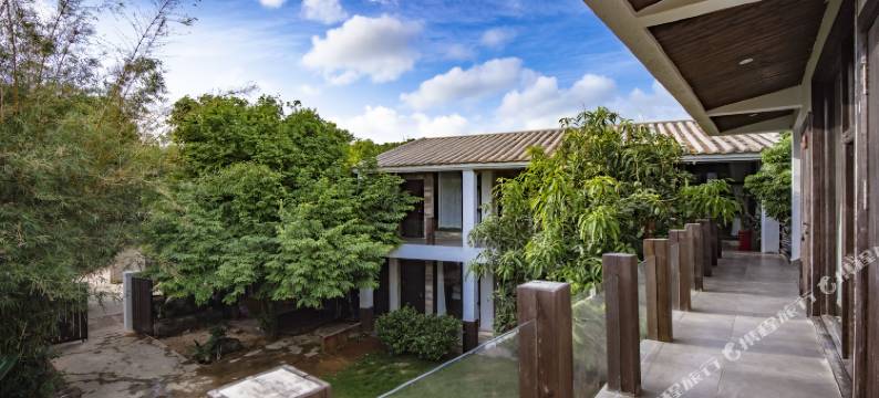 涠洲岛朴予·观季酒店图片