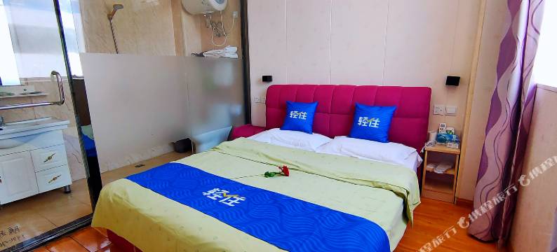 天津天天时尚精品酒店图片