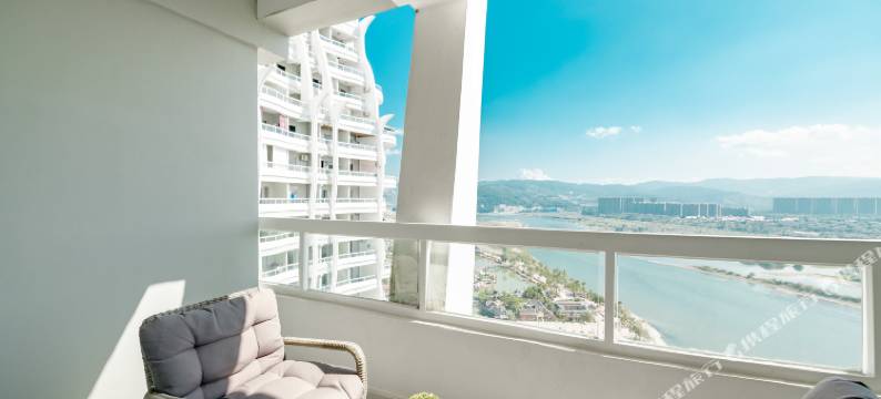 望江宿公寓(景洪告庄店)图片