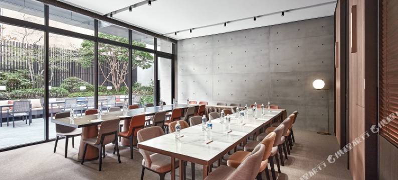 台北美仑商旅图片