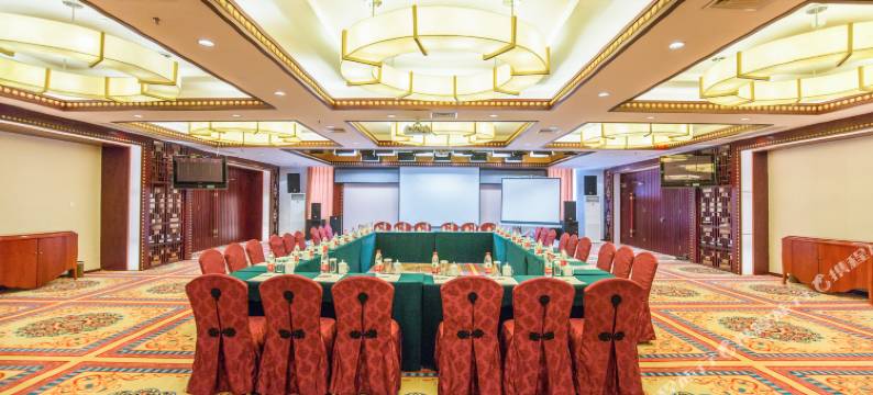 九寨度假村(九寨沟风景区店)图片