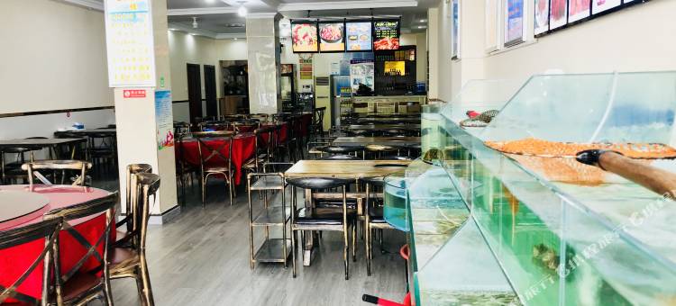 速8酒店(秦皇岛北戴河刘庄夜市店)图片