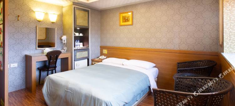 台北贝斯特旅店图片