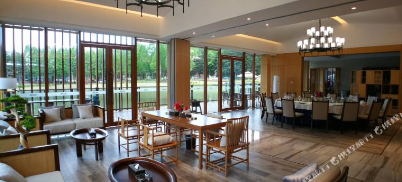 隐如度假酒店(兴山昭君原野店)图片