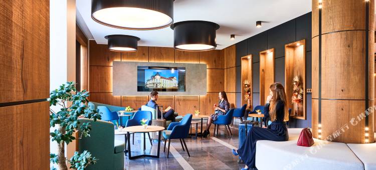 索非亚大都会酒店 - Radisson Individuals 旗下成员(Metropolitan Sofia Radisson Individuals)图片